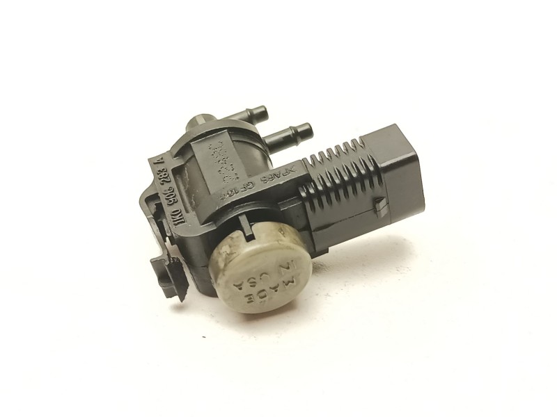 Recambio de sensor de presion, colector admision para volkswagen golf vii (5g1, bq1, be1, be2) 2.0 tdi referencia OEM IAM 1K0906