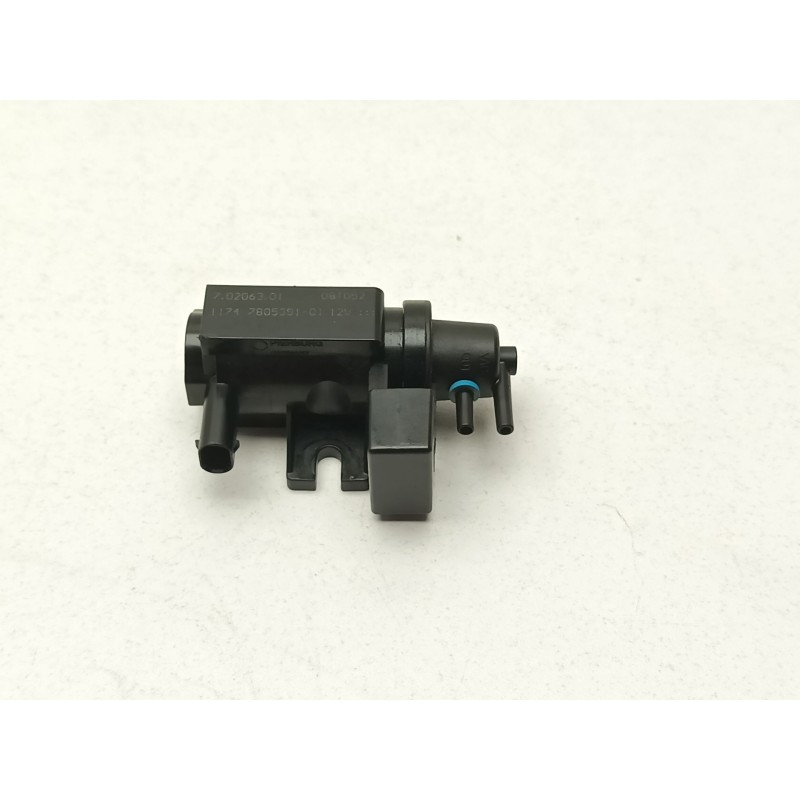 Recambio de sensor de presion, colector admision para seat leon (1p1) 2.0 tdi referencia OEM IAM 70206301  