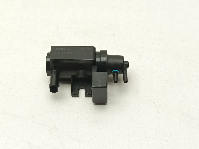 Recambio de sensor de presion, colector admision para seat leon (1p1) 2.0 tdi referencia OEM IAM 70206301  