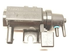 Recambio de sensor de presion, colector admision para seat leon (1p1) 2.0 tdi referencia OEM IAM 70206301   2