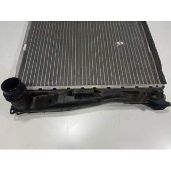 Recambio de radiador agua para bmw serie 3 berlina (e90) 320d referencia OEM IAM 981029101  