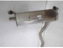 SILENCIADOR ESCAPE TRASERO 4M0253181AK 