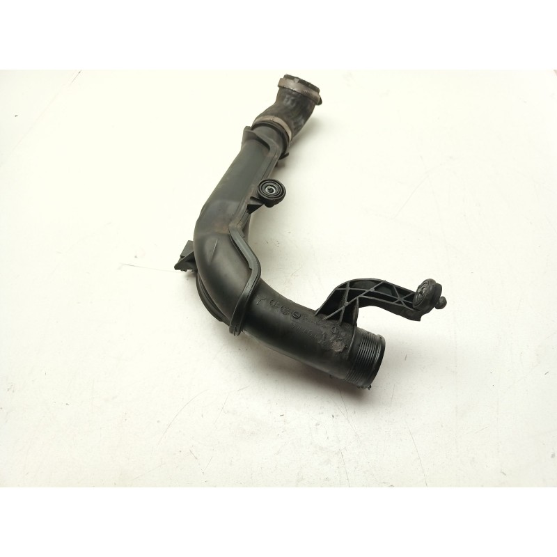 Recambio de tubo presion turbocompresor para audi a3 sportback (8pa) 2.0 tdi referencia OEM IAM 1K0145770AE  