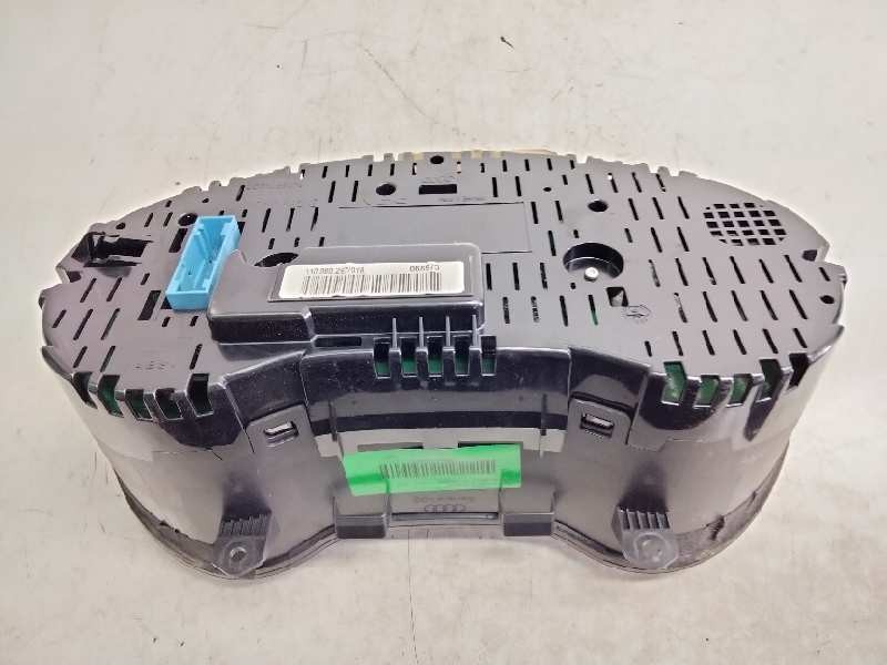 Recambio de cuadro instrumentos para audi a3 (8p) 2.0 tdi ambiente referencia OEM IAM 8P0920930R  
