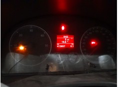 volkswagen caddy iii monospace (2kb, 2kj, 2cb, 2cj) del año 2007 2