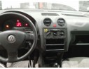 VOLKSWAGEN CADDY III MONOSPACE (2KB, 2KJ, 2CB, 2CJ)