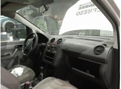 volkswagen caddy iii monospace (2kb, 2kj, 2cb, 2cj) del año 2007