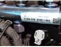 MOTOR COMPLETO 654820 A6540106714 A6540104414 A6540709402 A6540700400 A6540907001 A6540106714 