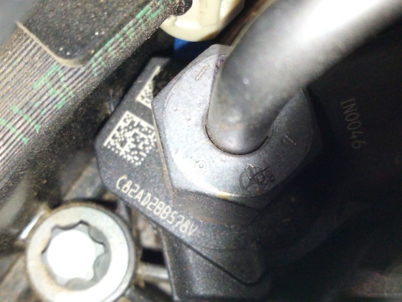 Recambio de motor completo para mercedes-benz clase e (w213) 2.0 e 220 d (213.004) referencia OEM IAM   