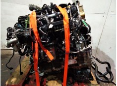 Recambio de motor completo para mercedes-benz clase e (w213) 2.0 e 220 d (213.004) referencia OEM IAM   