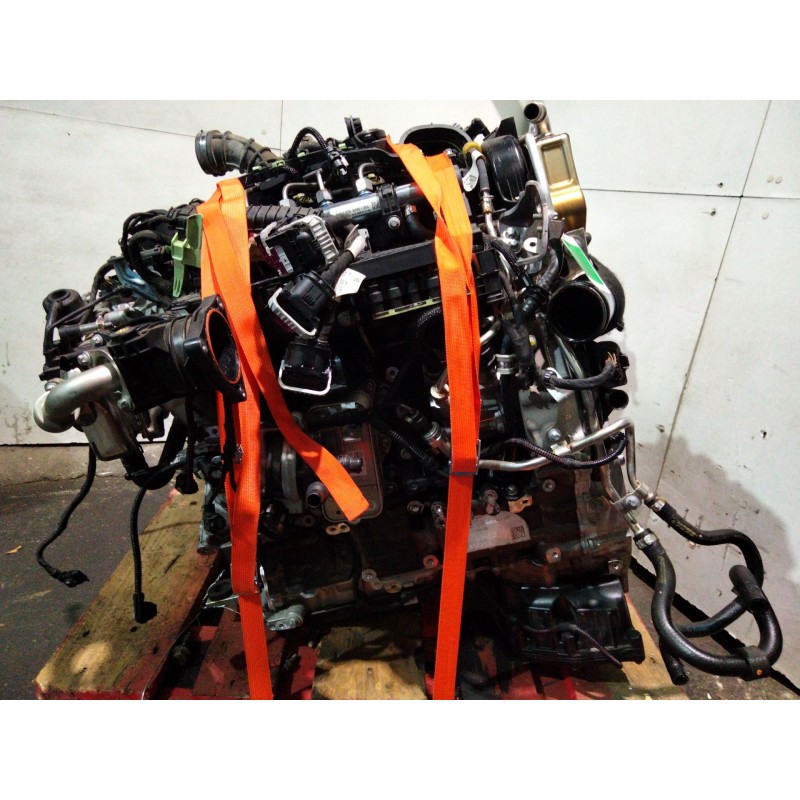 Recambio de motor completo para mercedes-benz clase e (w213) 2.0 e 220 d (213.004) referencia OEM IAM   