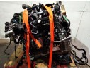MOTOR COMPLETO 654820 A6540106714 A6540104414