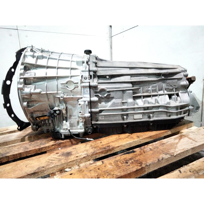 Recambio de caja cambios para mercedes-benz clase e (w213) 2.0 e 220 d (213.004) referencia OEM IAM   