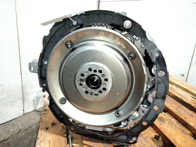 Recambio de caja cambios para mercedes-benz clase e (w213) 2.0 e 220 d (213.004) referencia OEM IAM   