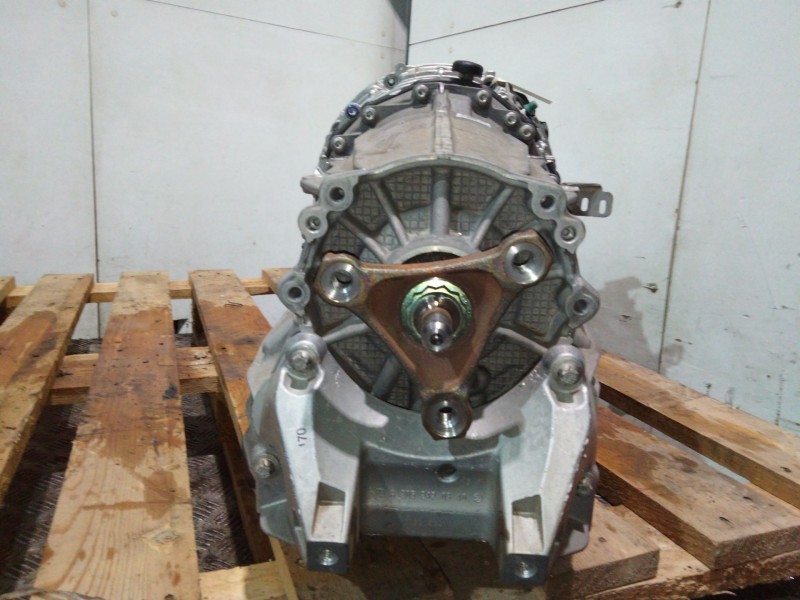 Recambio de caja cambios para mercedes-benz clase e (w213) 2.0 e 220 d (213.004) referencia OEM IAM   