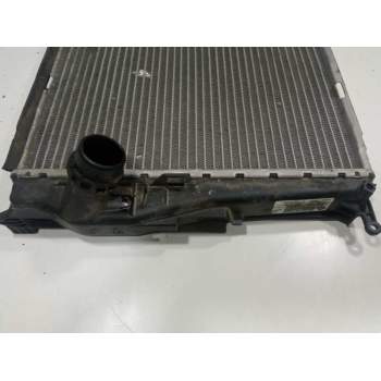 Recambio de radiador agua para bmw serie 3 berlina (e90) 320d referencia OEM IAM 981029101  