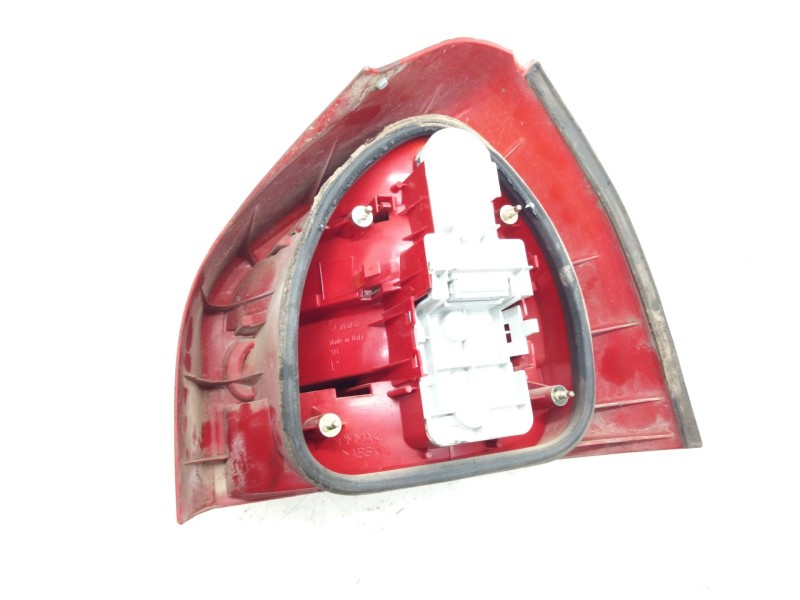 Recambio de piloto trasero izquierdo para audi a3 (8l1) 1.6 referencia OEM IAM 8L0945095A  