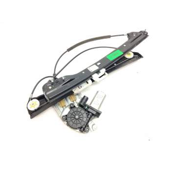 Recambio de elevalunas delantero derecho para mini mini countryman (r60) cooper d referencia OEM IAM 12667295  