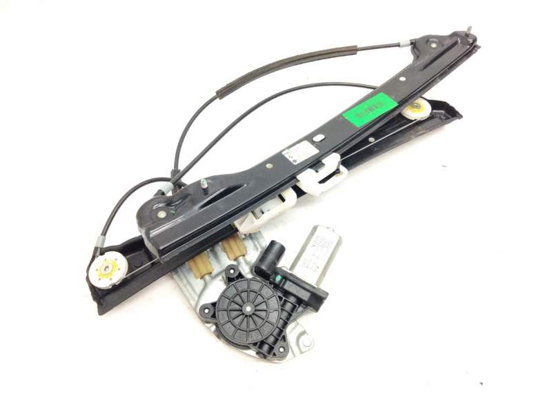 Recambio de elevalunas delantero derecho para mini mini countryman (r60) cooper d referencia OEM IAM 12667295  
