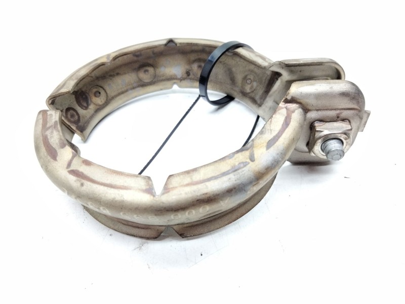 Recambio de varios para mercedes-benz clase e (w213) 2.0 e 220 d (213.004) referencia OEM IAM A0009958902  