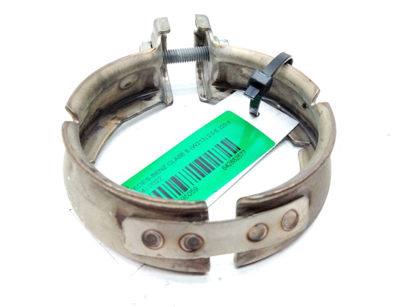 Recambio de varios para mercedes-benz clase e (w213) 2.0 e 220 d (213.004) referencia OEM IAM A0009958902  