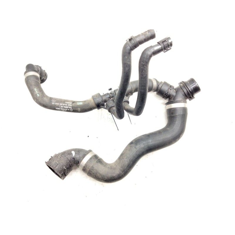 Recambio de tubo radiador para mercedes-benz clase e (w213) 2.0 e 220 d (213.004) referencia OEM IAM A2135014901  