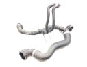 TUBO RADIADOR A2135014901 