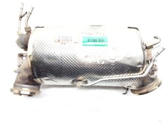 Recambio de filtro de particulas para mercedes-benz clase e (w213) 2.0 e 220 d (213.004) referencia OEM IAM   
