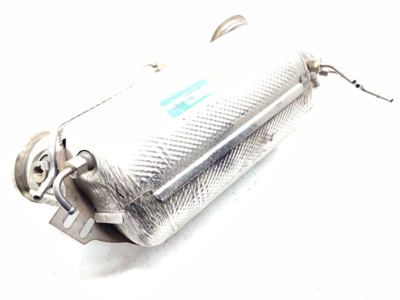 Recambio de filtro de particulas para mercedes-benz clase e (w213) 2.0 e 220 d (213.004) referencia OEM IAM A6541402003  