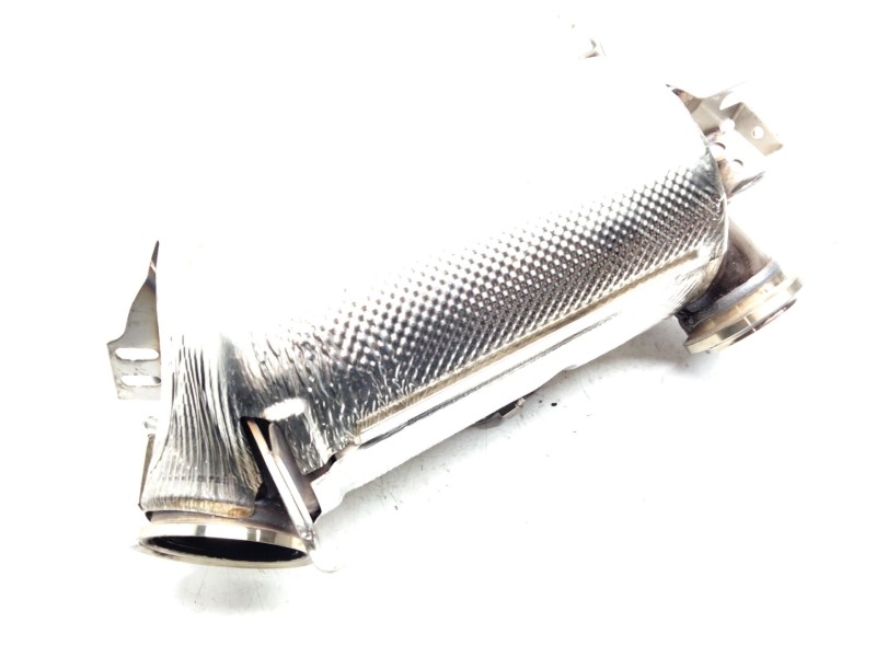 Recambio de filtro de particulas para mercedes-benz clase e (w213) 2.0 e 220 d (213.004) referencia OEM IAM A6541402003  