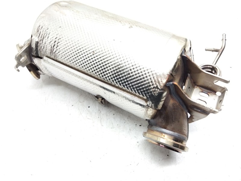 Recambio de filtro de particulas para mercedes-benz clase e (w213) 2.0 e 220 d (213.004) referencia OEM IAM A6541402003  