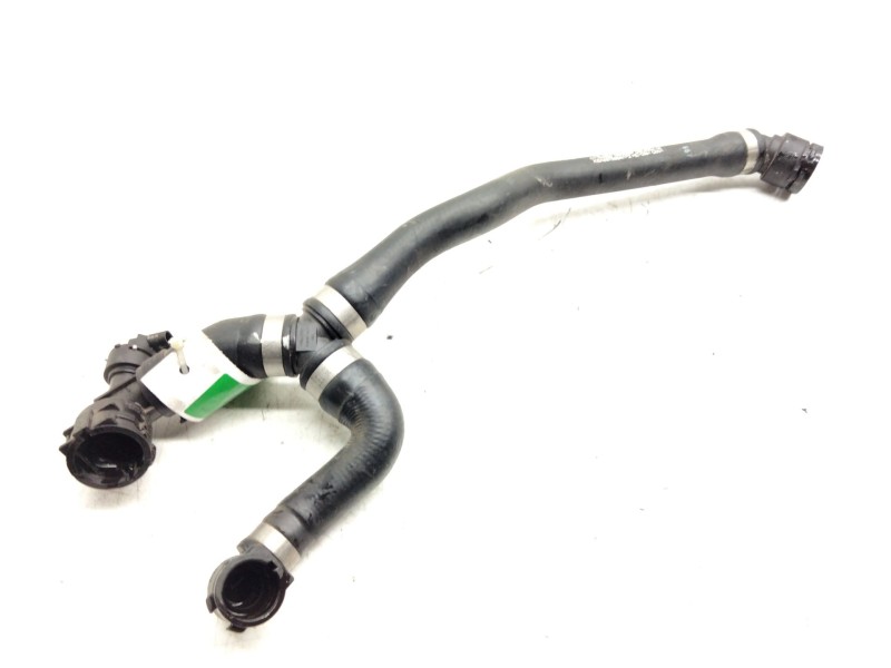 Recambio de tubo radiador para mercedes-benz clase e (w213) 2.0 e 220 d (213.004) referencia OEM IAM A2135012003  
