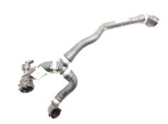 Recambio de tubo radiador para mercedes-benz clase e (w213) 2.0 e 220 d (213.004) referencia OEM IAM A2135012003   2