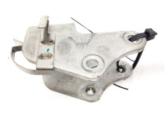 Recambio de soporte motor para mercedes-benz clase e (w213) 2.0 e 220 d (213.004) referencia OEM IAM A6541424400  
