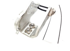 Recambio de soporte motor para mercedes-benz clase e (w213) 2.0 e 220 d (213.004) referencia OEM IAM A6541424400   2