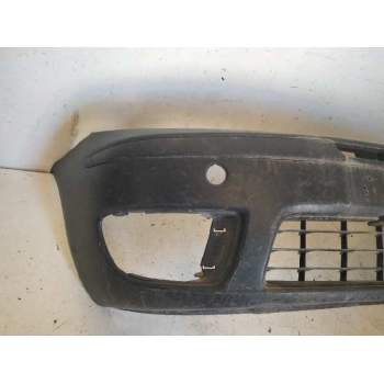 Recambio de paragolpes delantero para fiat punto berlina (188) 1.3 16v multijet feel referencia OEM IAM 6001072023  