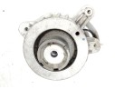 SOPORTE MOTOR IZQUIERDO INFERIOR A2132400500 