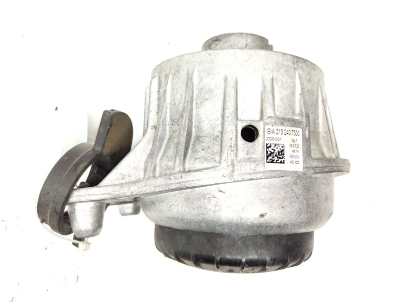 Recambio de soporte motor derecho inferior para mercedes-benz clase e (w213) 2.0 e 220 d (213.004) referencia OEM IAM A213240730