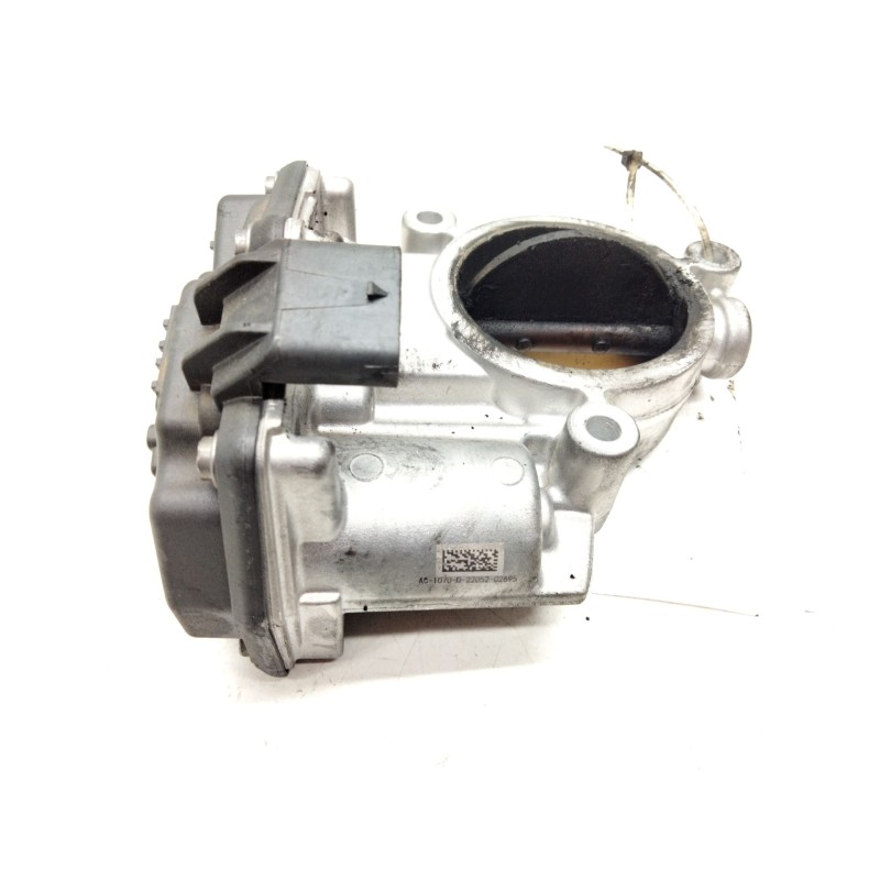 Recambio de cuerpo de mariposa para mercedes-benz clase e (w213) 2.0 e 220 d (213.004) referencia OEM IAM A6540900070  