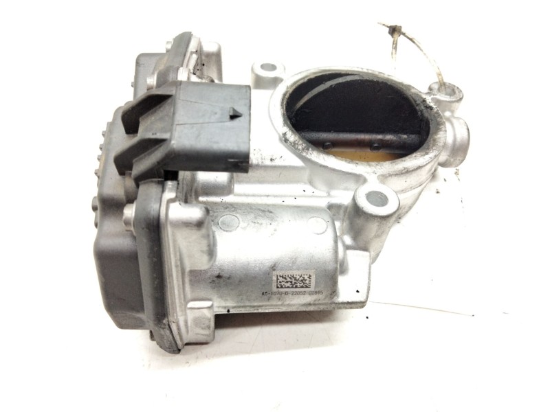 Recambio de cuerpo de mariposa para mercedes-benz clase e (w213) 2.0 e 220 d (213.004) referencia OEM IAM A6540900070  