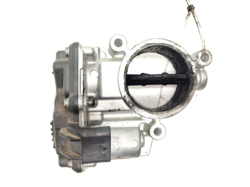 Recambio de cuerpo de mariposa para mercedes-benz clase e (w213) 2.0 e 220 d (213.004) referencia OEM IAM A6540900070  