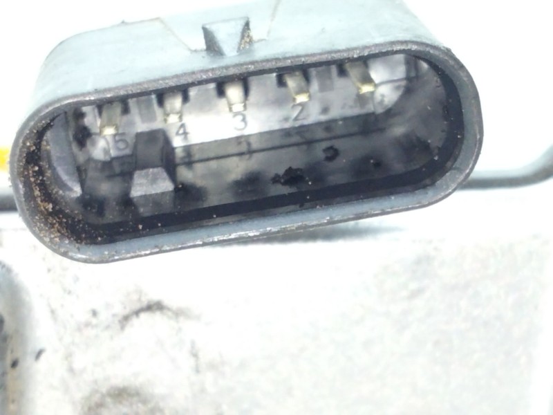 Recambio de cuerpo de mariposa para mercedes-benz clase e (w213) 2.0 e 220 d (213.004) referencia OEM IAM A6540900070  