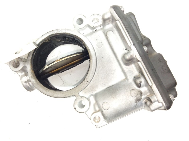 Recambio de cuerpo de mariposa para mercedes-benz clase e (w213) 2.0 e 220 d (213.004) referencia OEM IAM A6540900070  