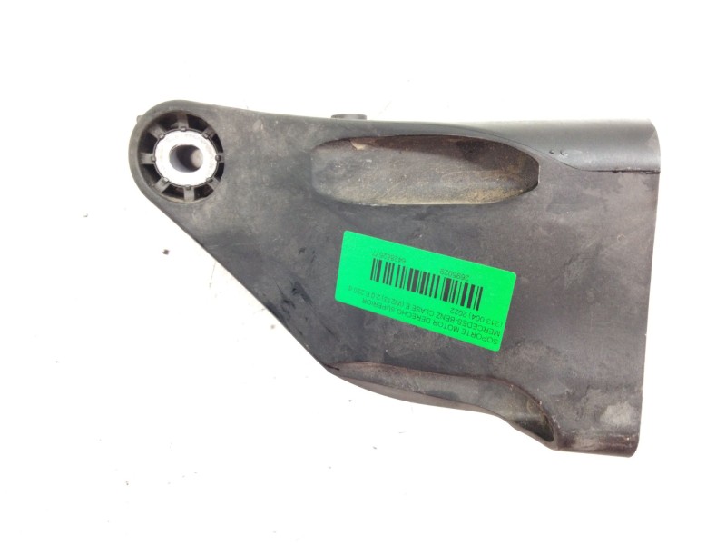 Recambio de soporte motor derecho superior para mercedes-benz clase e (w213) 2.0 e 220 d (213.004) referencia OEM IAM 2203900235