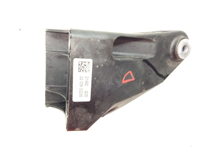 Recambio de soporte motor derecho superior para mercedes-benz clase e (w213) 2.0 e 220 d (213.004) referencia OEM IAM 2203900235