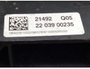 SOPORTE MOTOR DERECHO SUPERIOR 2203900235 