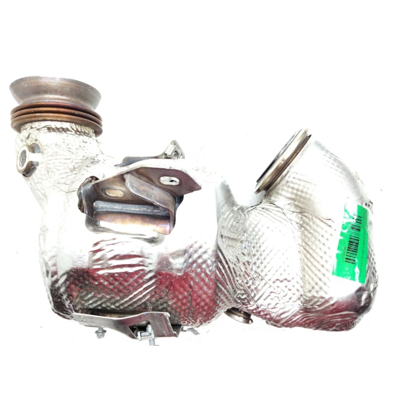 Recambio de catalizador para mercedes-benz clase e (w213) 2.0 e 220 d (213.004) referencia OEM IAM   
