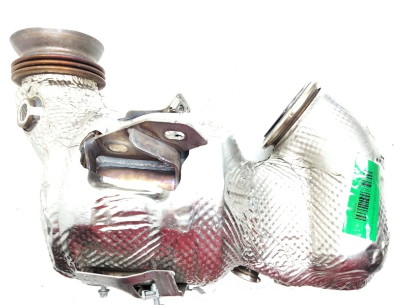 Recambio de catalizador para mercedes-benz clase e (w213) 2.0 e 220 d (213.004) referencia OEM IAM   