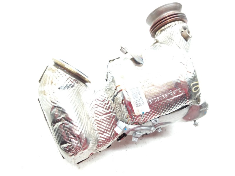 Recambio de catalizador para mercedes-benz clase e (w213) 2.0 e 220 d (213.004) referencia OEM IAM   