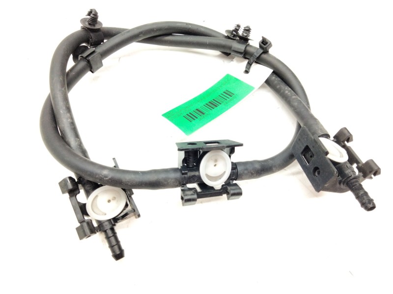 Recambio de tubo para mercedes-benz clase e (w213) 2.0 e 220 d (213.004) referencia OEM IAM   